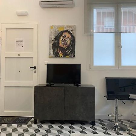 Apartamento Piramides Madrid Exterior foto