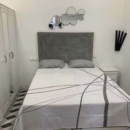 Apartamento Piramides Madrid Exterior foto