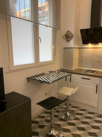 Apartamento Piramides Madrid Exterior foto