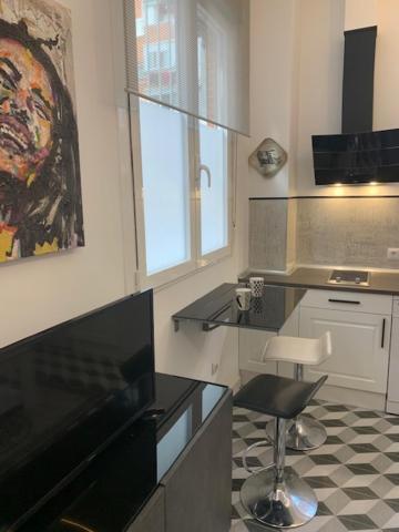 Apartamento Piramides Madrid Exterior foto