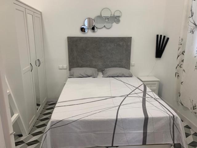 Apartamento Piramides Madrid Exterior foto