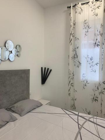 Apartamento Piramides Madrid Exterior foto